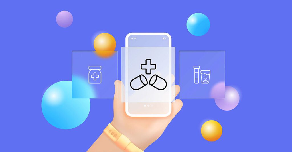 Point-of-Care Marketing