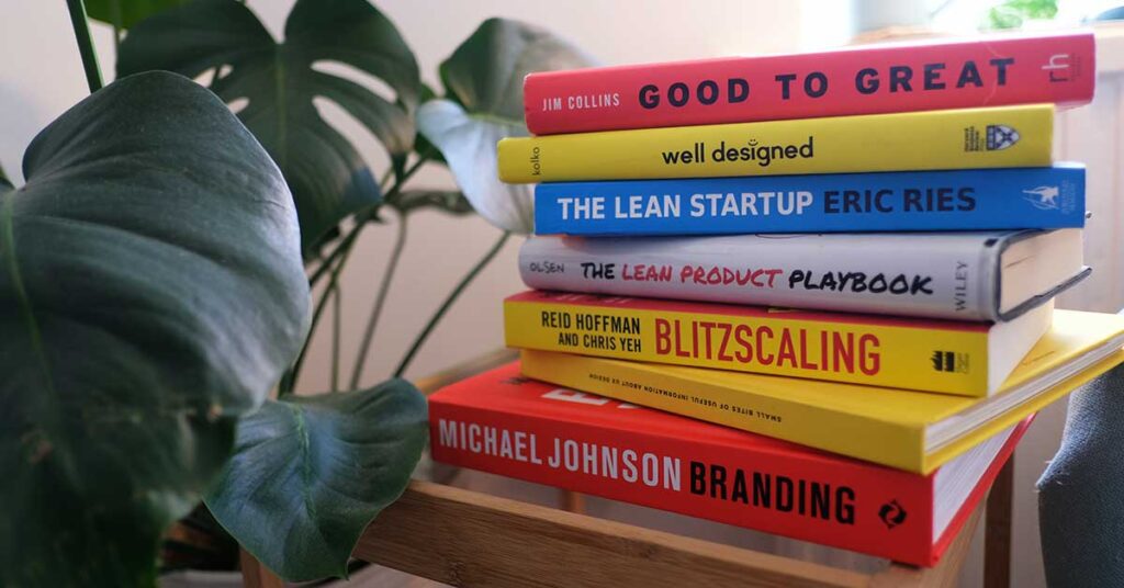 Startup Branding