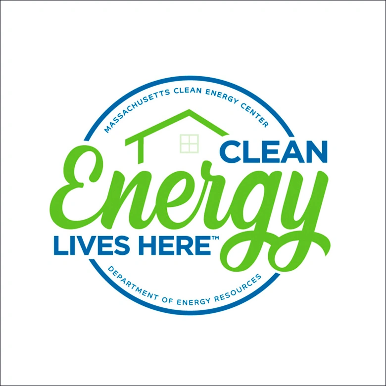 Renewable energy company logo design and development
