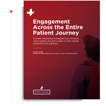 Engagement Across the Entire Patient Journey