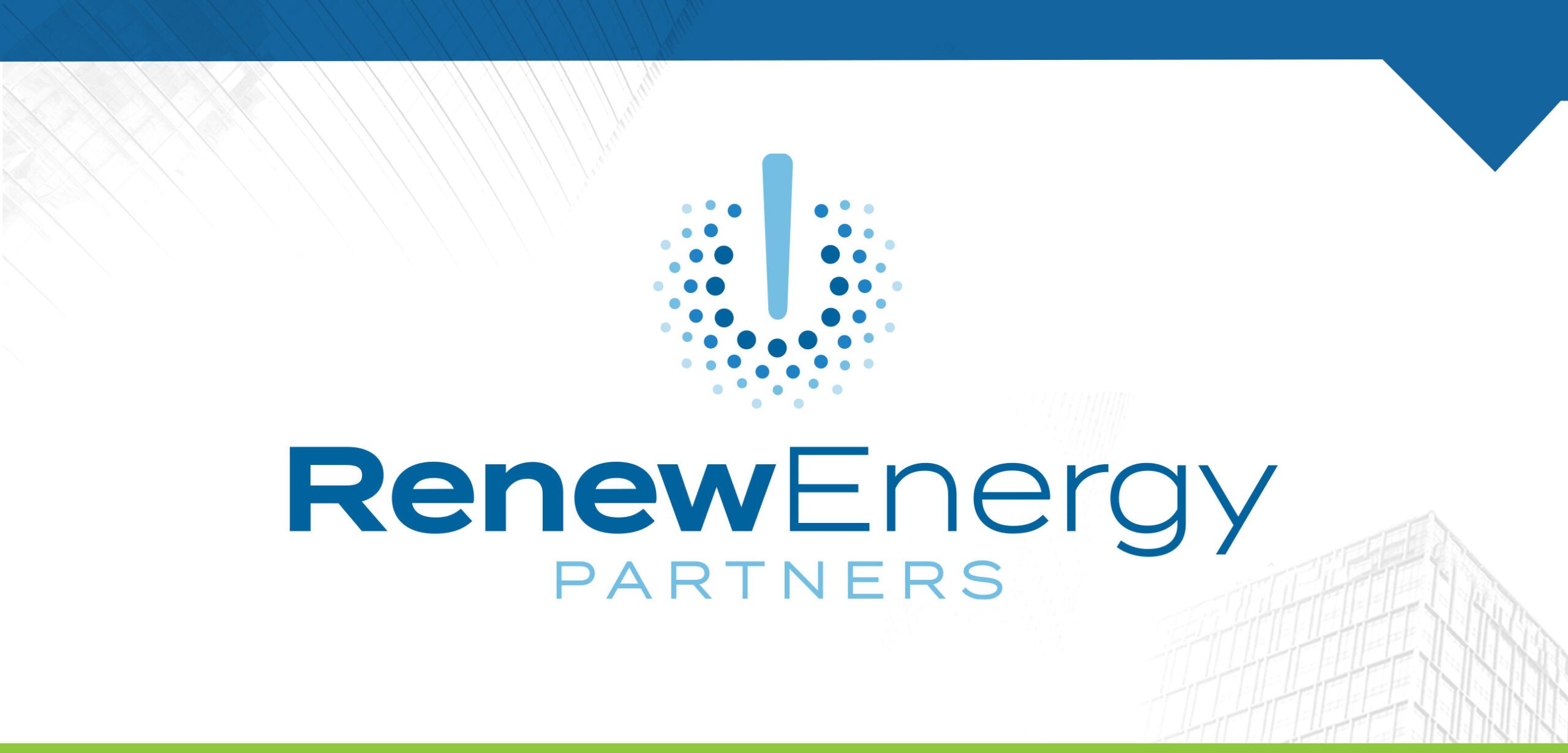 Renewable energy company branding services