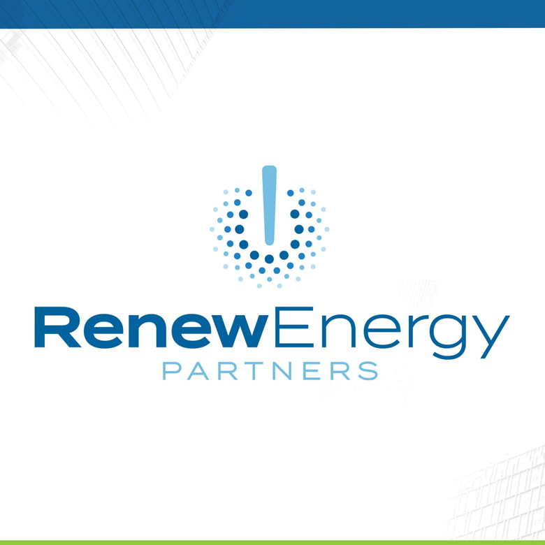 Renewable energy company branding services