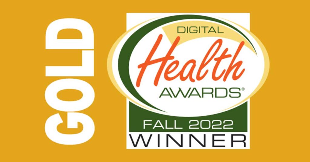 Digital Health Awards