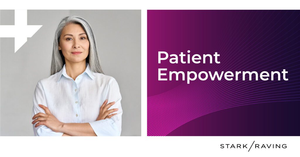Patient Empowerment in Healthcare