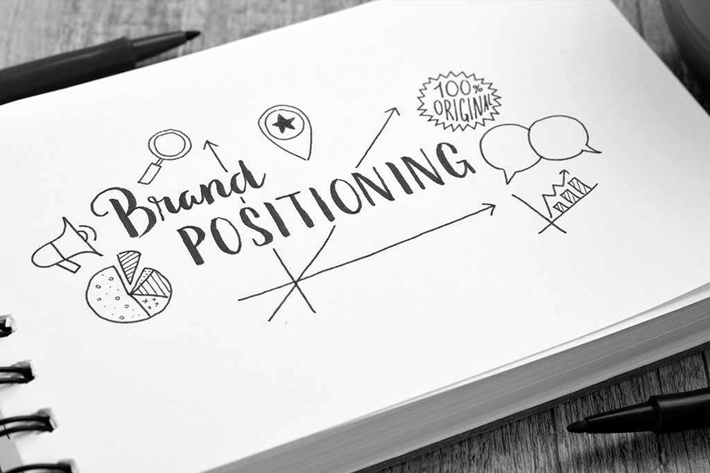 Crafting Brand Positioning That Connects with Customers