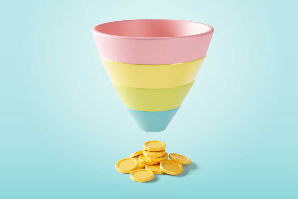 Navigating the Path to Success: Understanding the Marketing Funnel